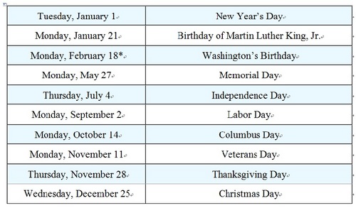 2013 Federal Holidays.jpg